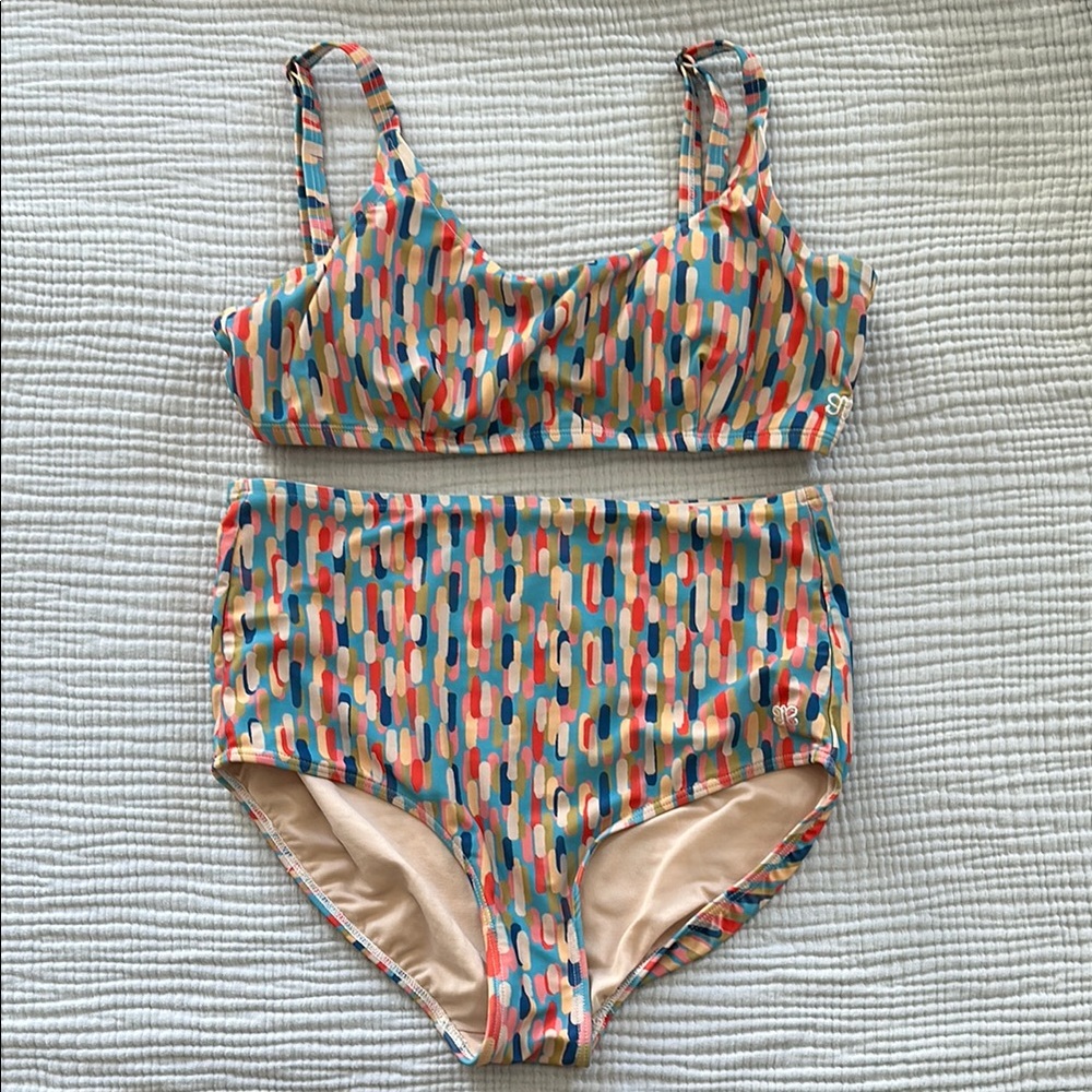 Albion Bikini